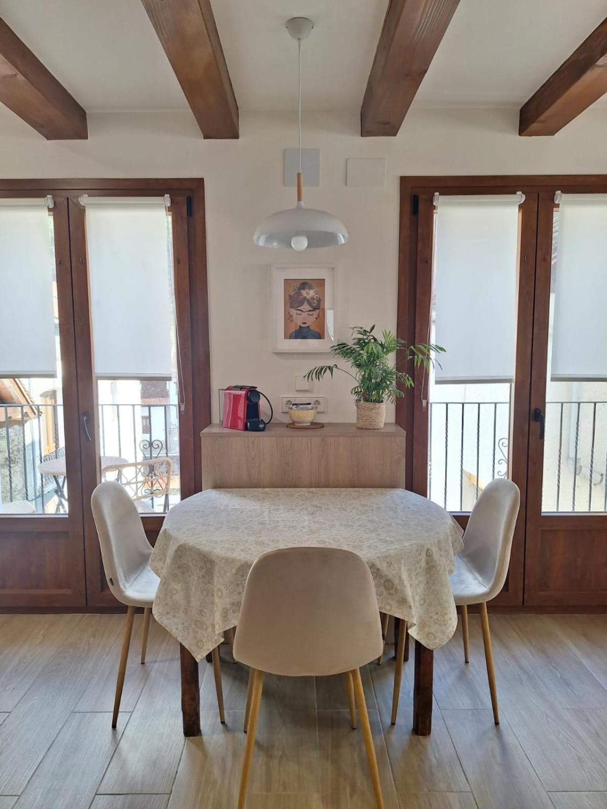 Altxabi Apartamento Rural Ochagavía Zewnętrze zdjęcie