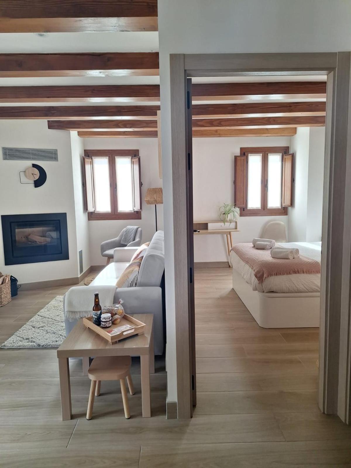 Altxabi Apartamento Rural Ochagavía Zewnętrze zdjęcie
