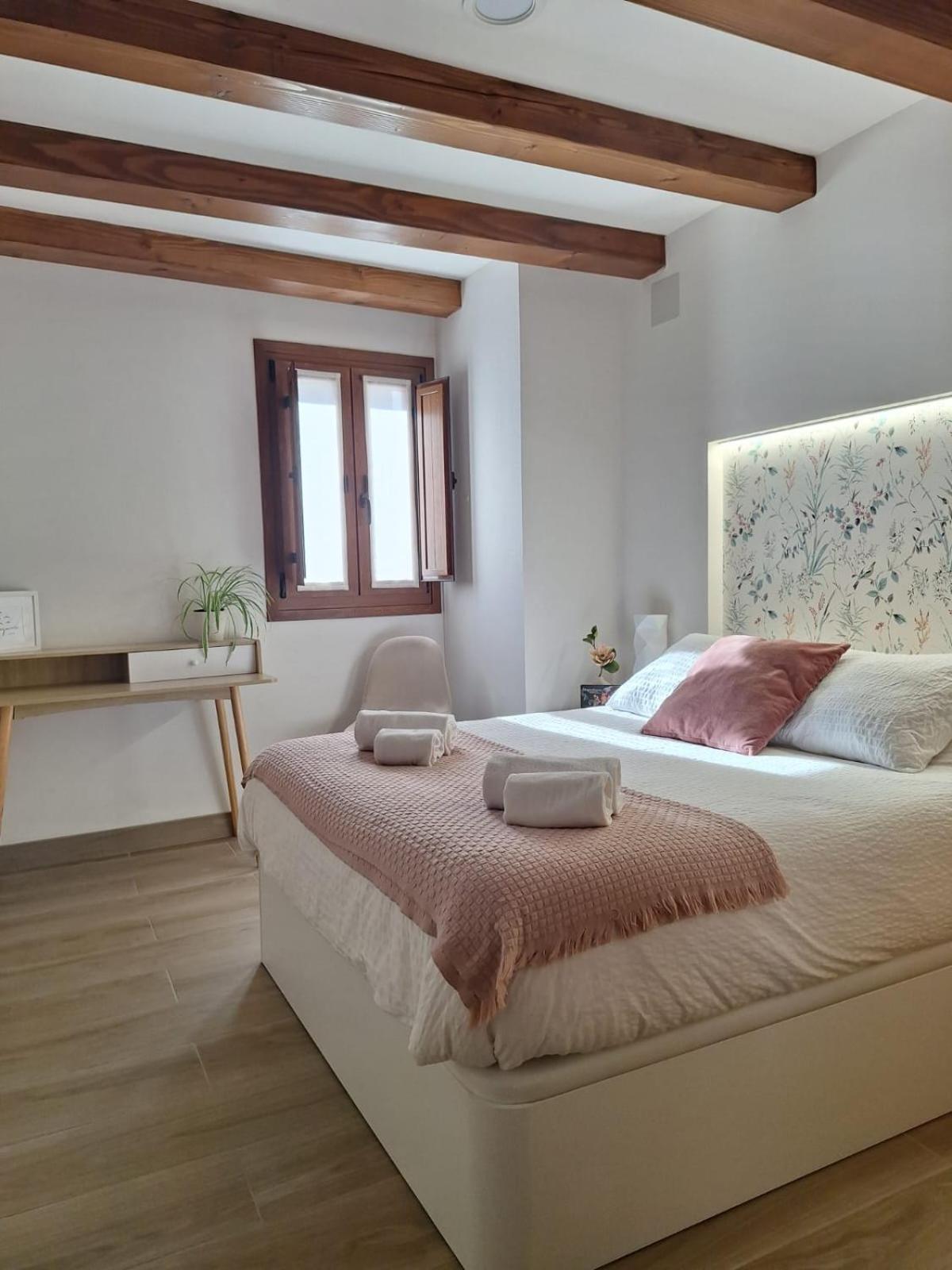 Altxabi Apartamento Rural Ochagavía Zewnętrze zdjęcie