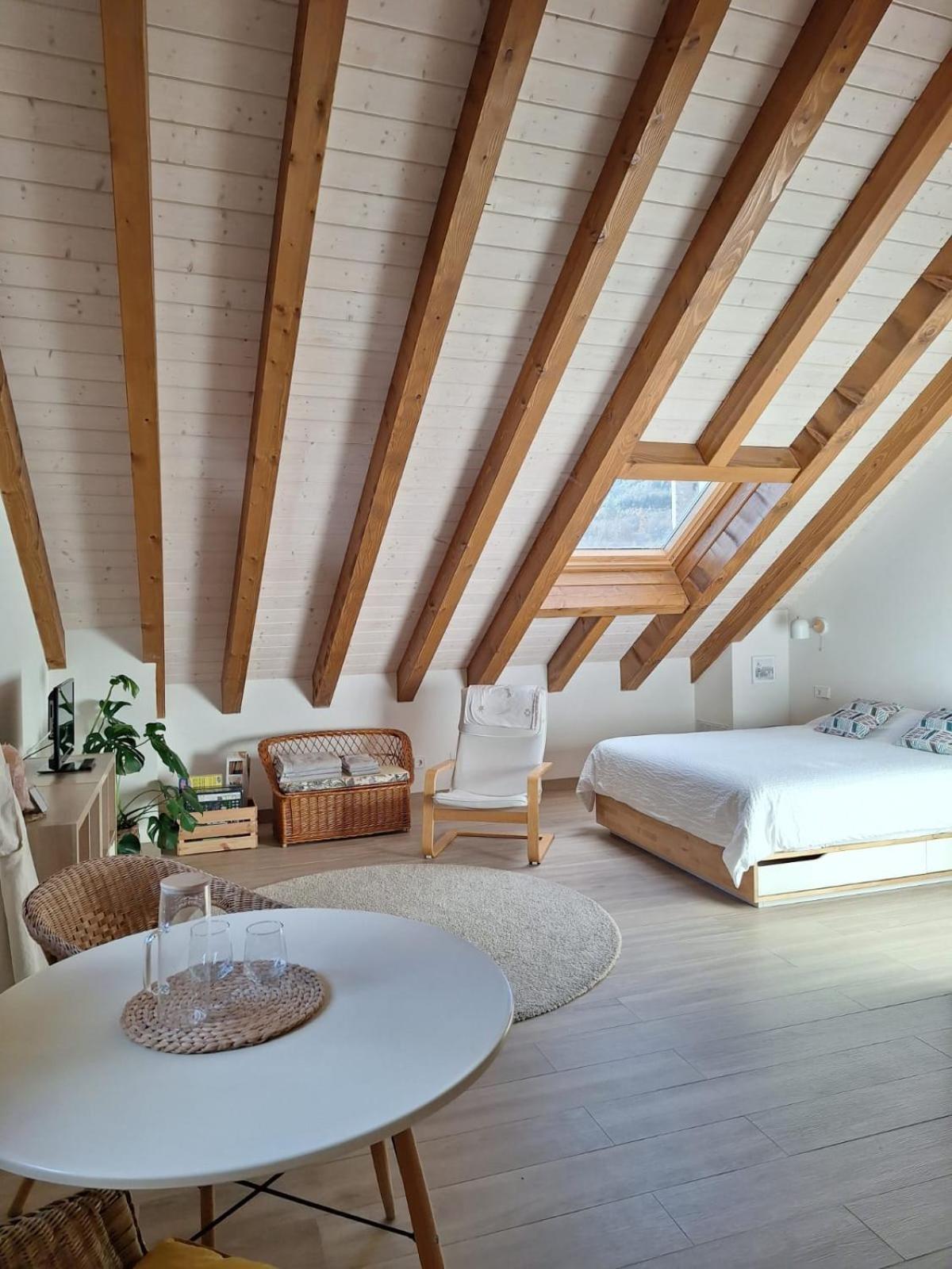 Altxabi Apartamento Rural Ochagavía Zewnętrze zdjęcie