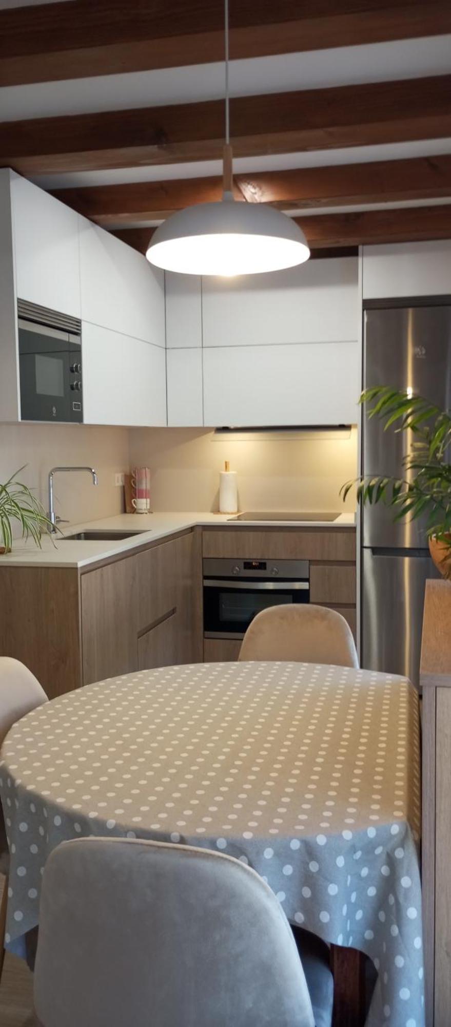 Altxabi Apartamento Rural Ochagavía Zewnętrze zdjęcie