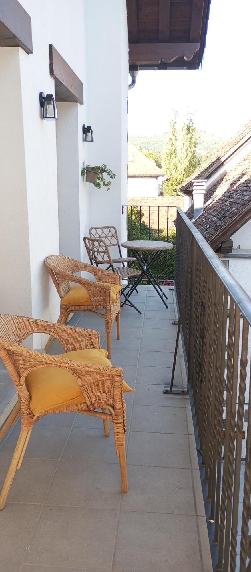 Altxabi Apartamento Rural Ochagavía Zewnętrze zdjęcie